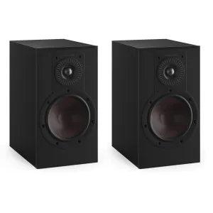 DALI OPTICON 2 MK2 Black Ash