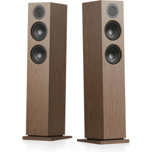 Audio Pro A48 W walnut