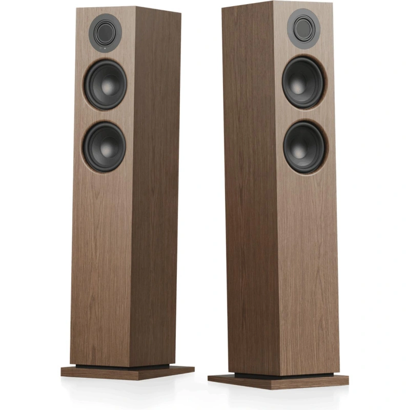 Audio Pro A48 W walnut