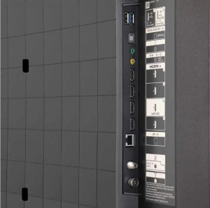 Sony KD43X81J