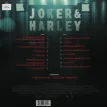 Joker: Folie A Deux (Music From The Motion Picture) (Translucent Red Vinyl)
