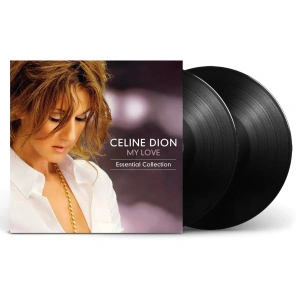 My Love: Essential Collection