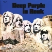 Deep Purple In Rock (Purple Vinyl) 