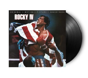 Rocky IV