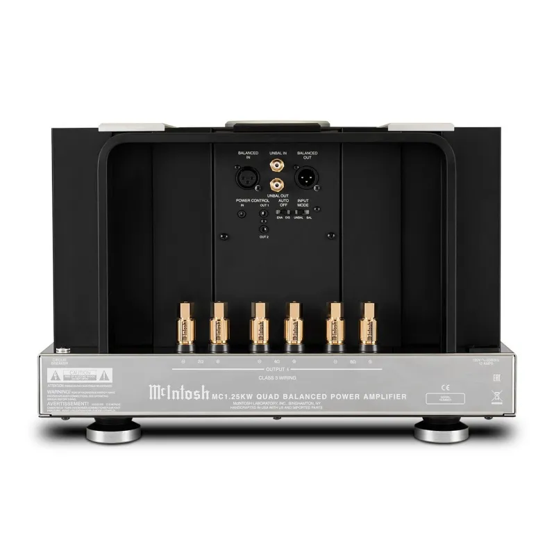 McIntosh MC1.25KW