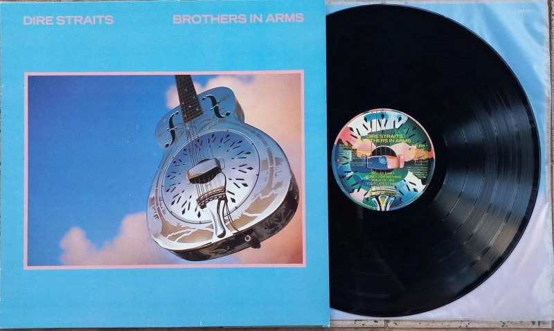 Brothers In Arms (40th Anniversary Edition)