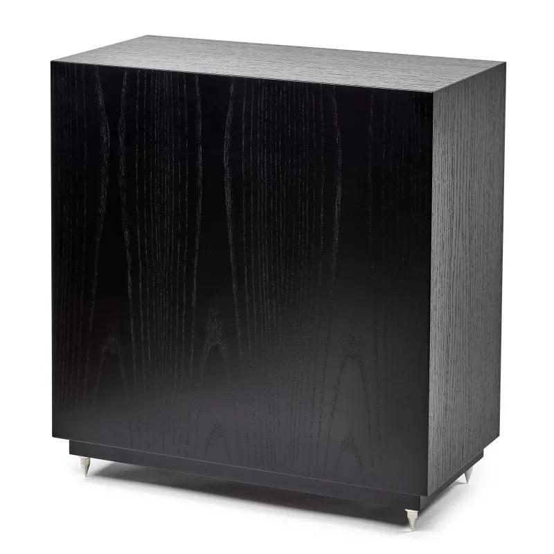 Radiotehnika Vita 2.07 Black Ash