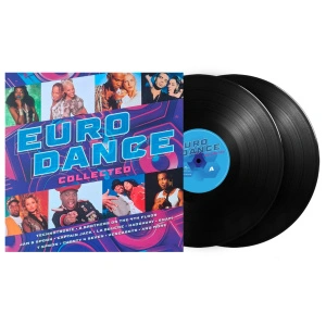 Eurodance Collected
