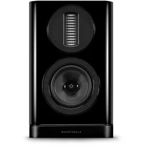 Wharfedale Aura 1 HI-GLOSS BLACK