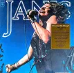 Janis (Magenta Translucent Vinyl)