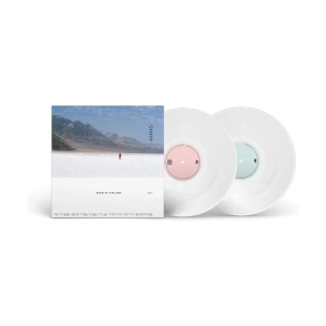 Good At Falling (White Vinyl)