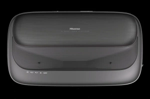 Лазерный Hisense L9H с экраном 100"