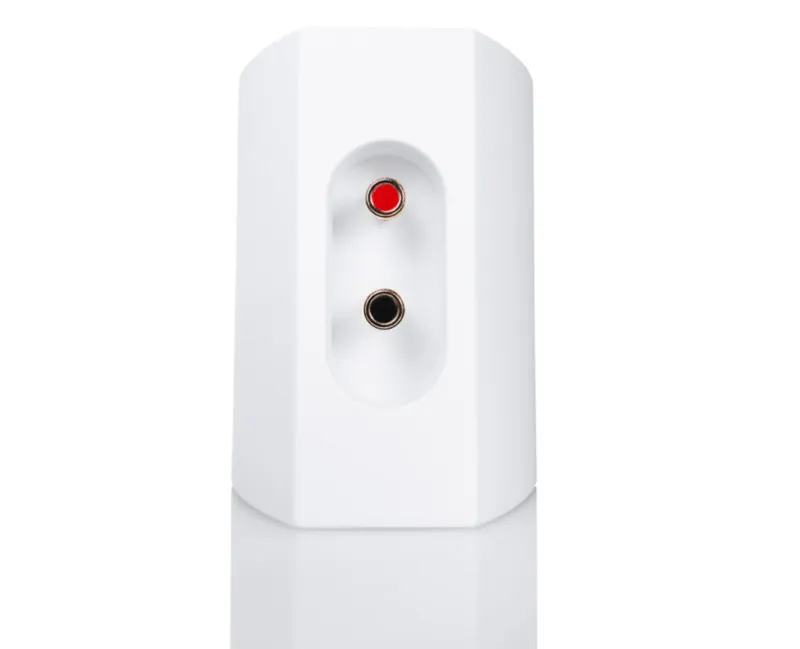 Canton Movie 135 white