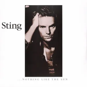 ...Nothing Like The Sun