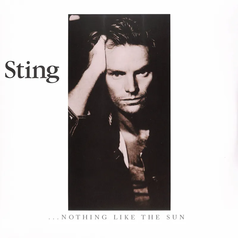 ...Nothing Like The Sun