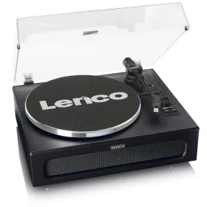 Lenco LS-430 Black