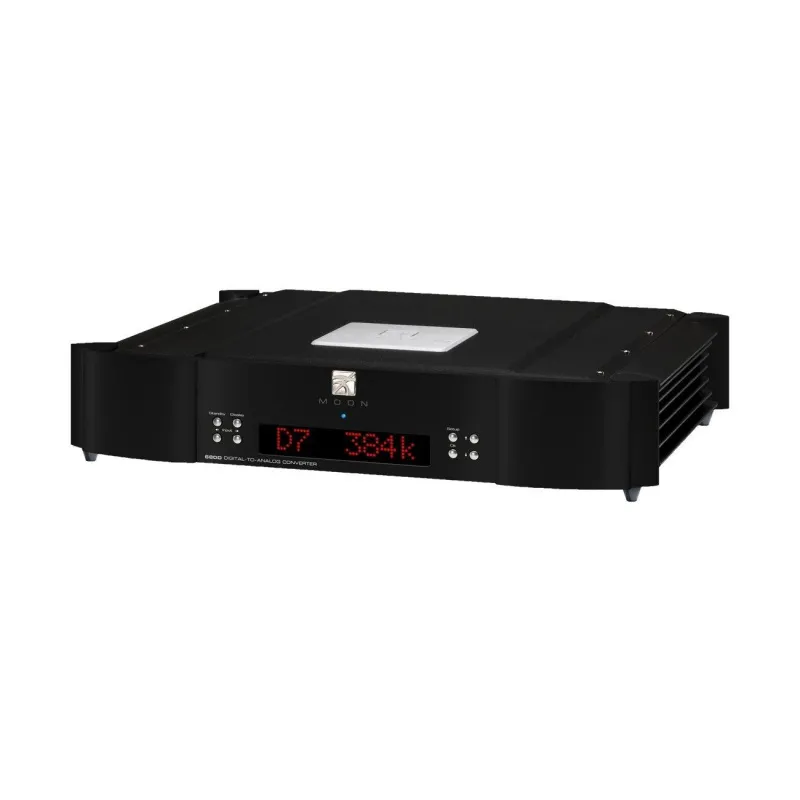 Simaudio Moon 680D Black