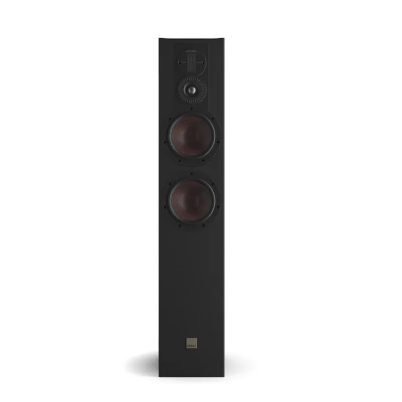 Dali Opticon 6 MK2 Satin Black