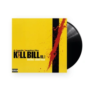 Kill Bill Vol. 1 (Original Soundtrack)