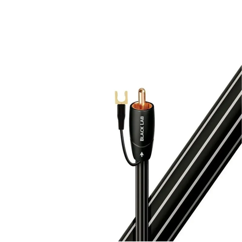 AudioQuest Black Lab PVC 16.0 м