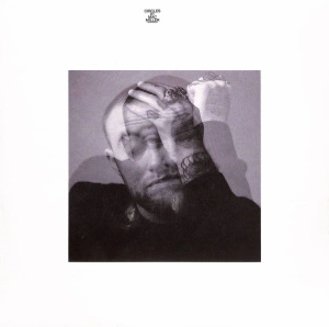 Circles (Clear Vinyl) 