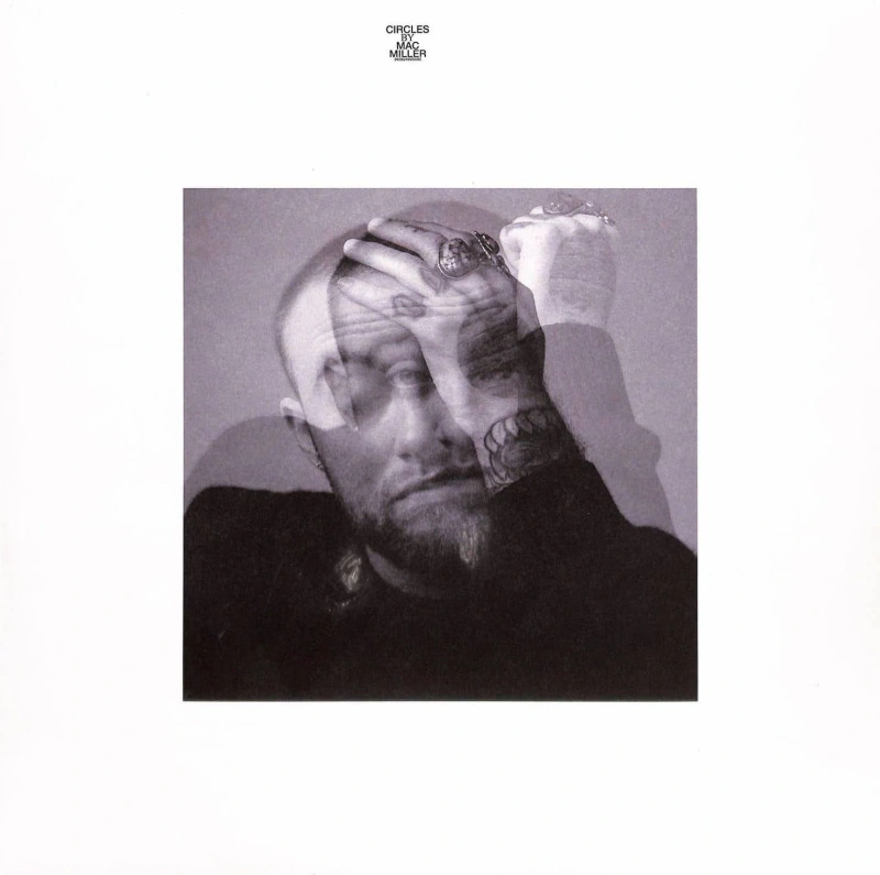 Circles (Clear Vinyl) 