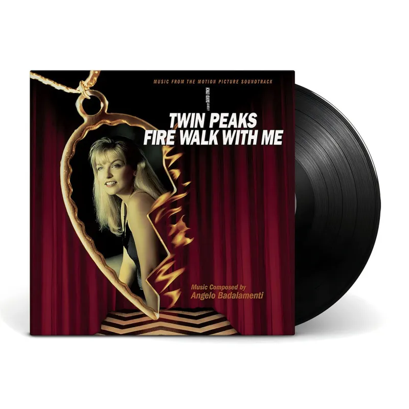 Twin Peaks – Fire Walk With Me