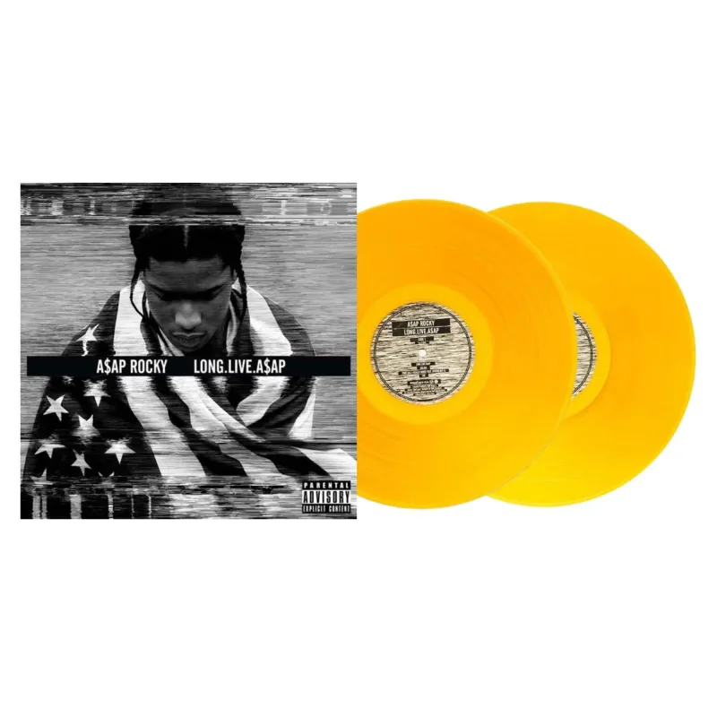 Long.Live.ASAP