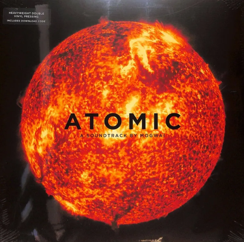 Atomic