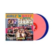 Girlz 'N Boyz Collected (Blue / Pink Vinyl) 