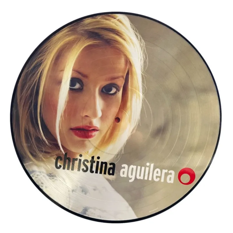 Christina Aguilera