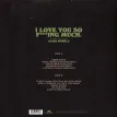 I Love You So F***ing Much.