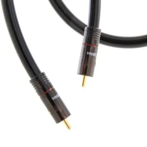 Atlas Hyper dd Integra S/PDIF 2 m