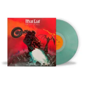 Bat Out Of Hell (Coloured)