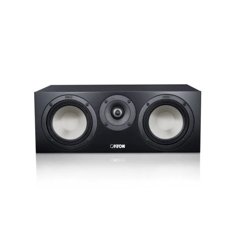 Canton GLE 50 Center black