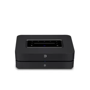 Bluesound POWERNODE (N330) black
