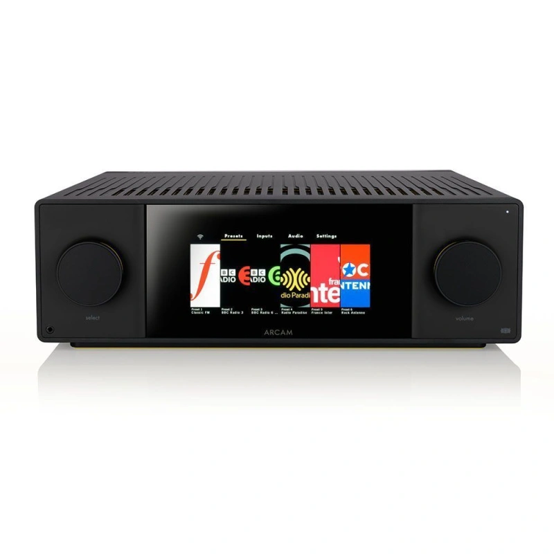 Arcam SA45