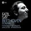 Beethoven Sonatas: Pathetique, Moonlight, Waldstein, Appassionata