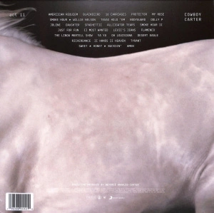 Cowboy Carter (Deluxe Edition)