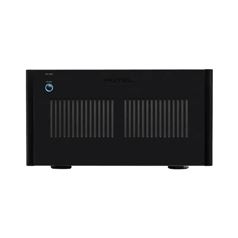 Rotel RB-1590 Black