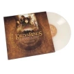 The Lord Of The Rings: The Fellowship Of The Ring (Original Motion Picture Soundtrack) (Palantir Clear Vinyl) 