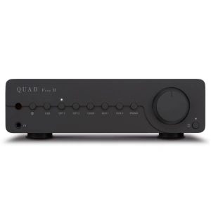 Quad Vena II Lancaster grey