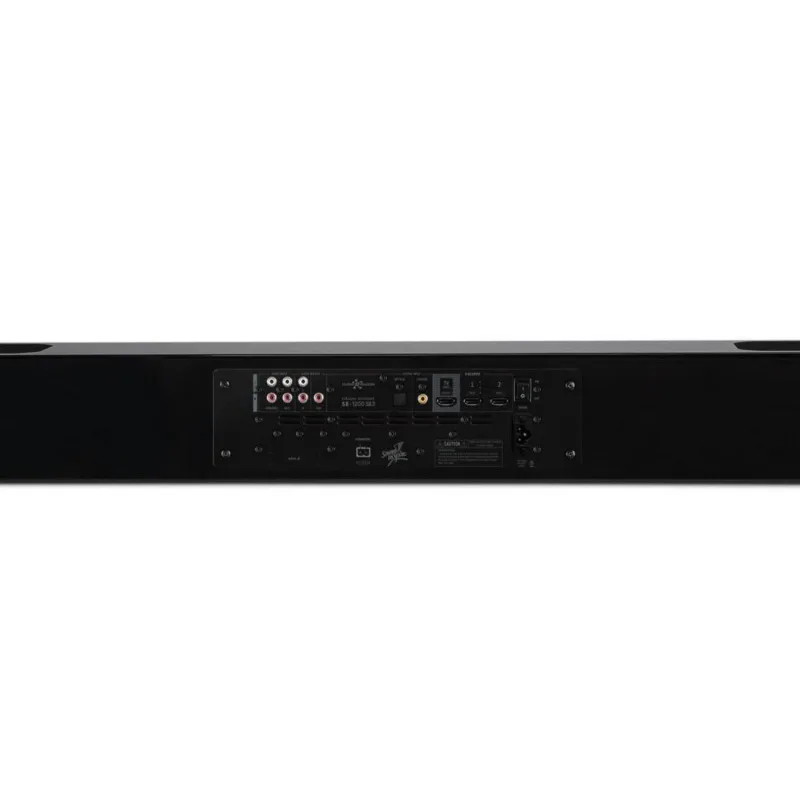Саундбар для караоке Evolution EvoSound Pearl