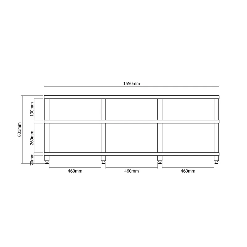 VOXmodule CASA 03/3