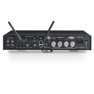 Primare I15 Prisma MKII Black