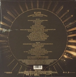 Elvis (Original Motion Picture Soundtrack)