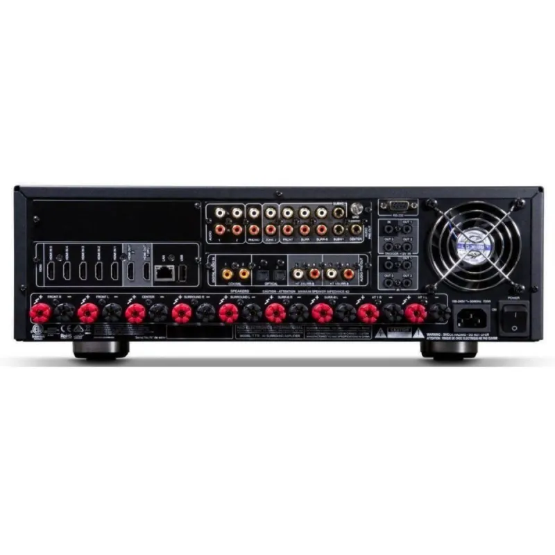 NAD T778