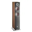 Dali Oberon 7 Dark Walnut