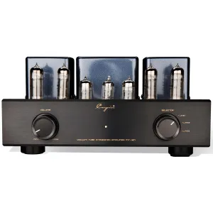 Cayin MT-12N (EL84) Black