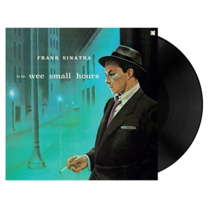 In the Wee Small Hours